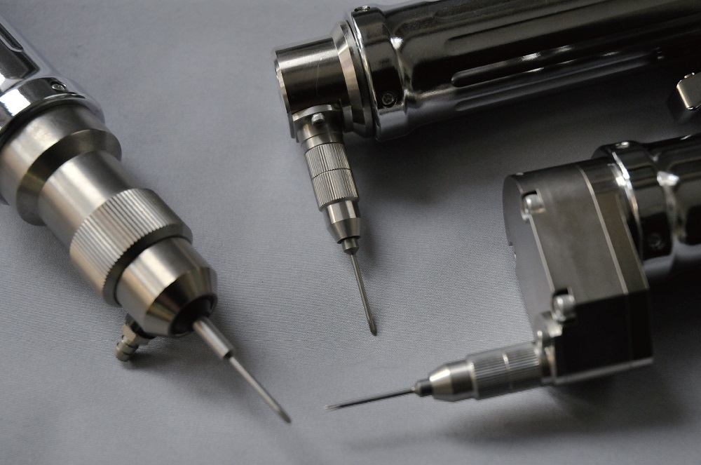 SG系列手持式電批